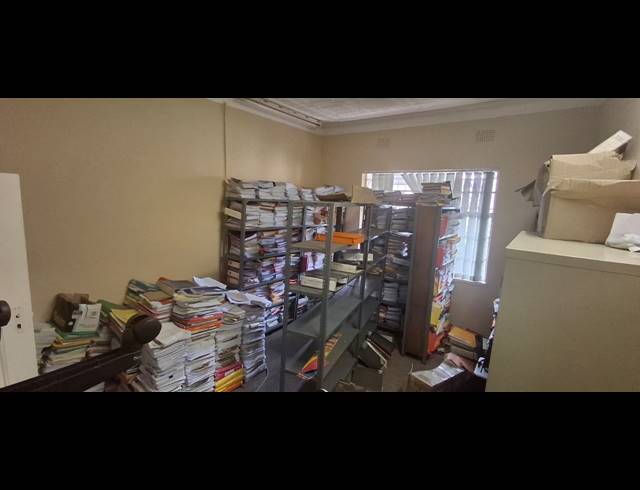 495M² BUILDING FOR SALE IN BRAKPAN CENTRAL